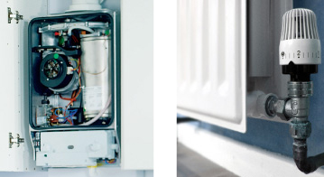 Central Heating Installation Aston Clinton