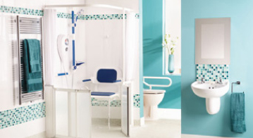 Bathroom installations Hertfordshire