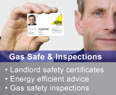 Gas Safety Inspections Aston Clinton