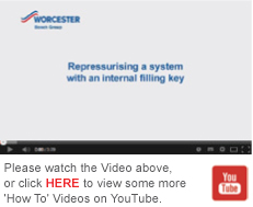 Video Paul Hammersley Hertfordshire